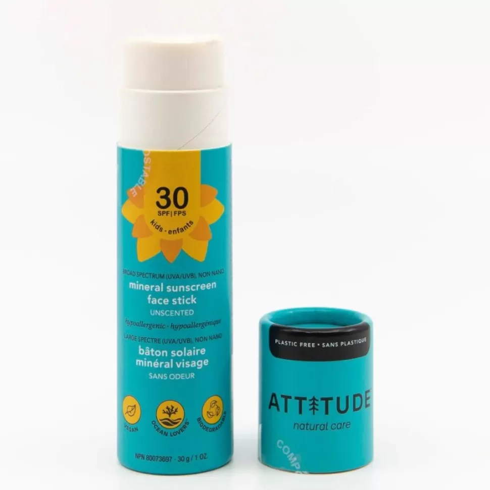 Best Sale Baby & Kids Minerale Zonnebrand Face Stick Spf30 Zonnebrand