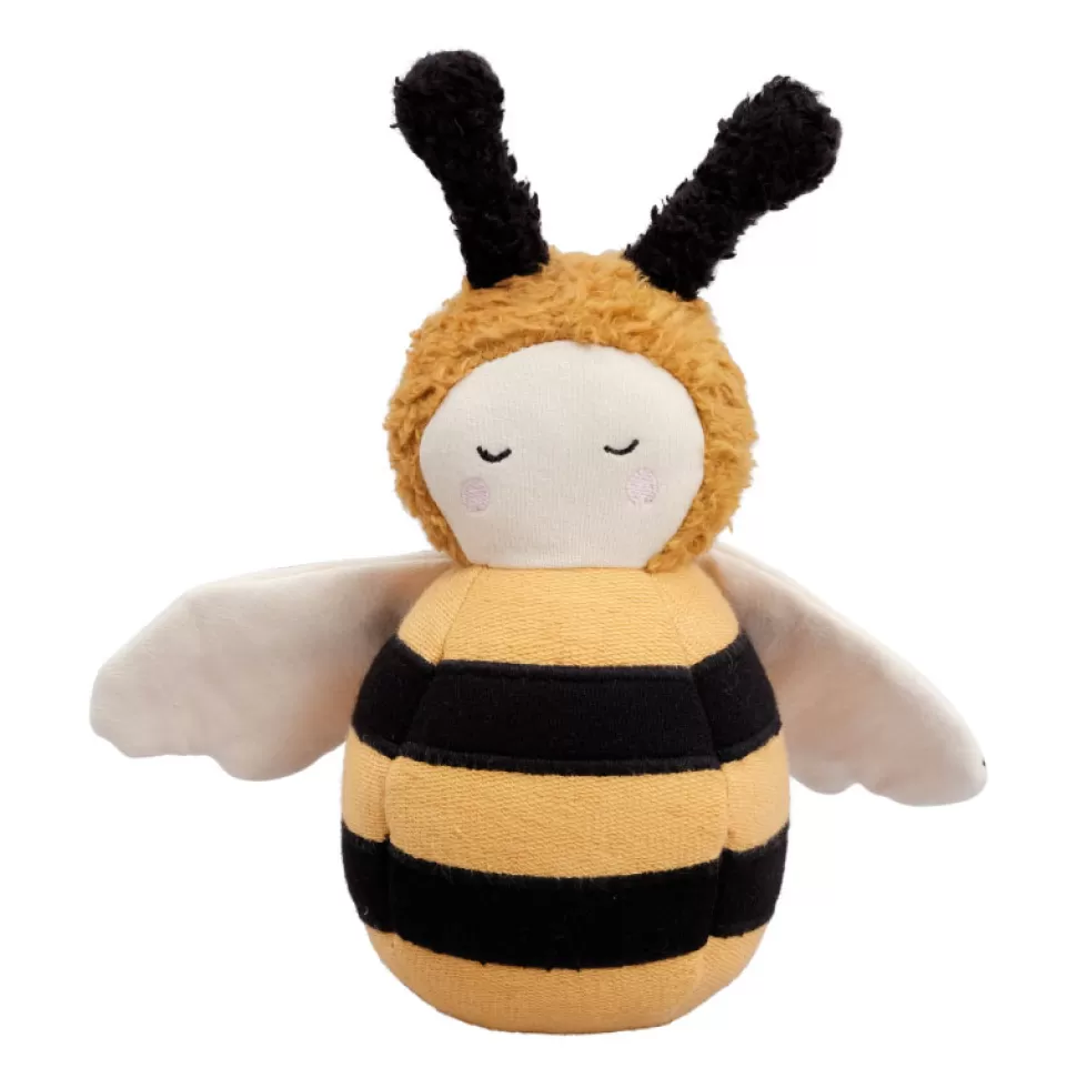 Shop Fabelab Tumbler Bee Babyspeelgoed