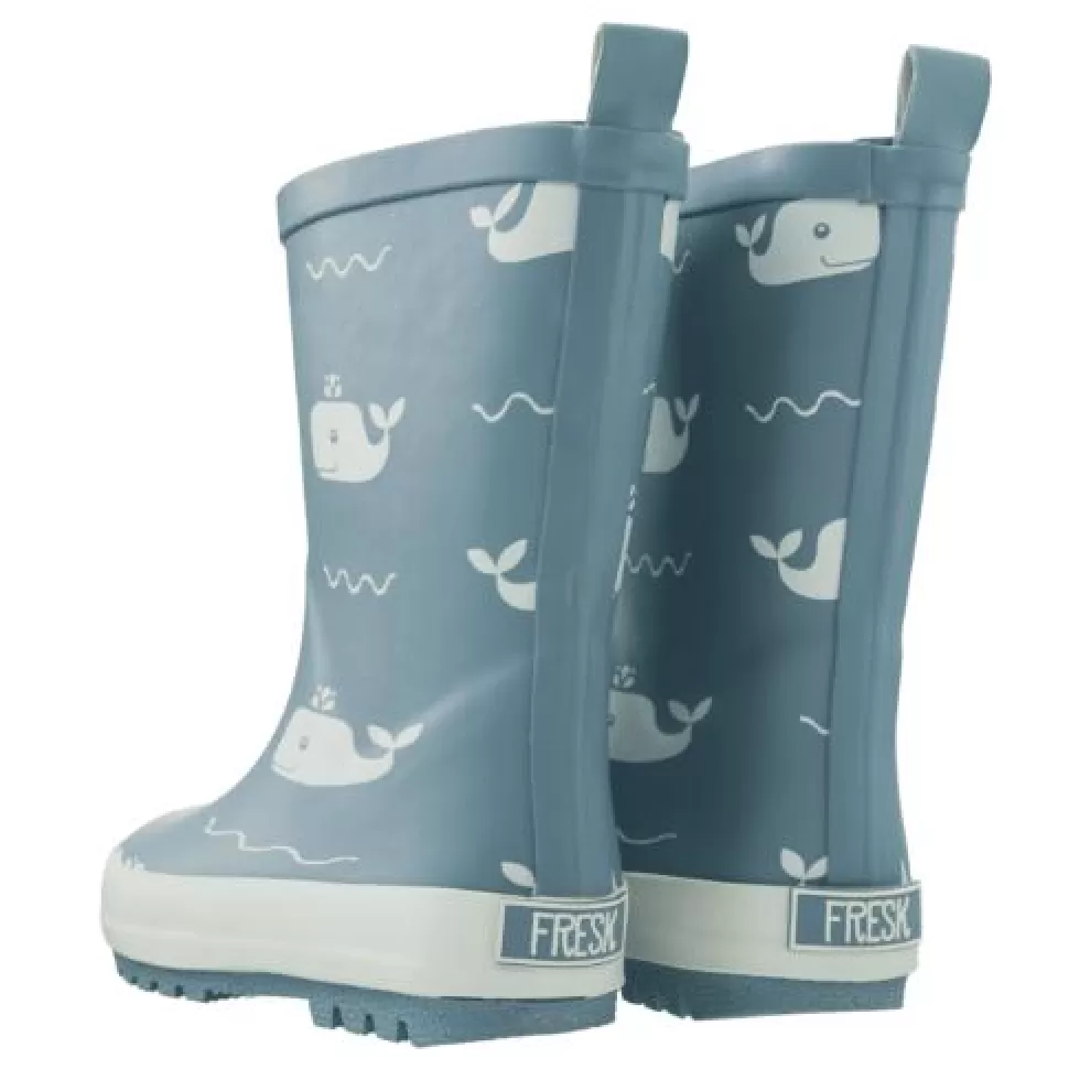 Clearance Regenlaarsjes Whale | Maat 21, 24, 26, 29 T/M 32 Laarsjes En Paraplu's